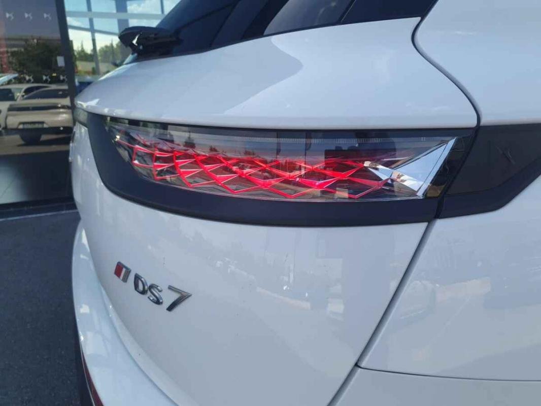 DS DS 7 Crossback - Photo 39