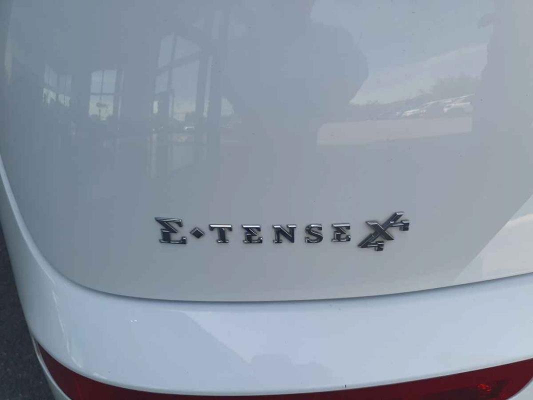 DS DS 7 Crossback - Photo 40