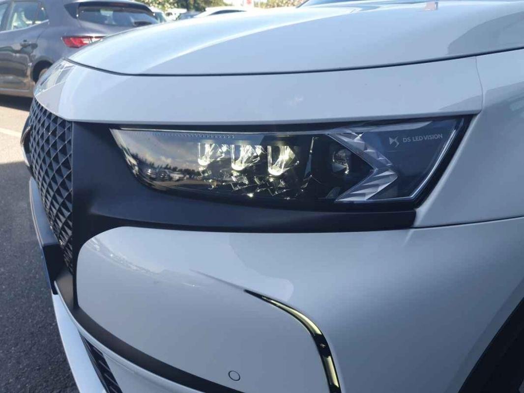DS DS 7 Crossback - Photo 41