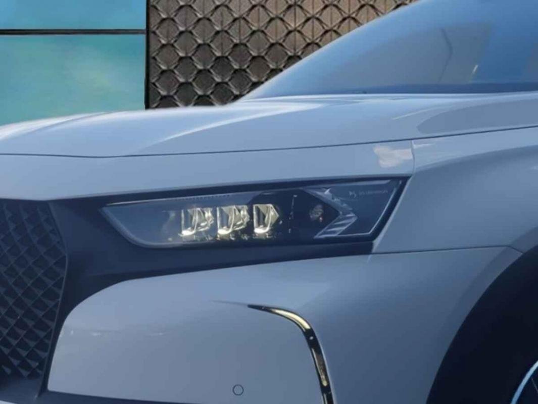 DS DS 7 Crossback - Photo 42