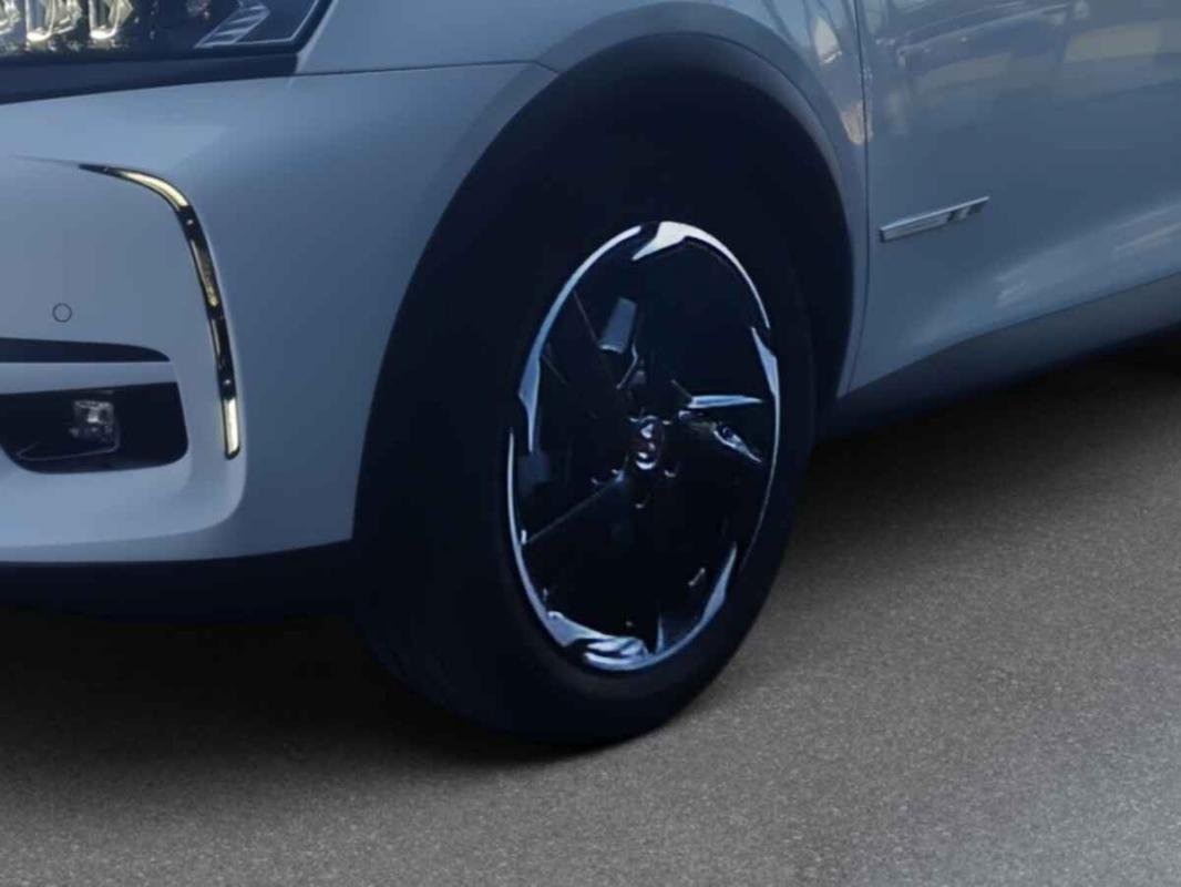 DS DS 7 Crossback - Photo 43