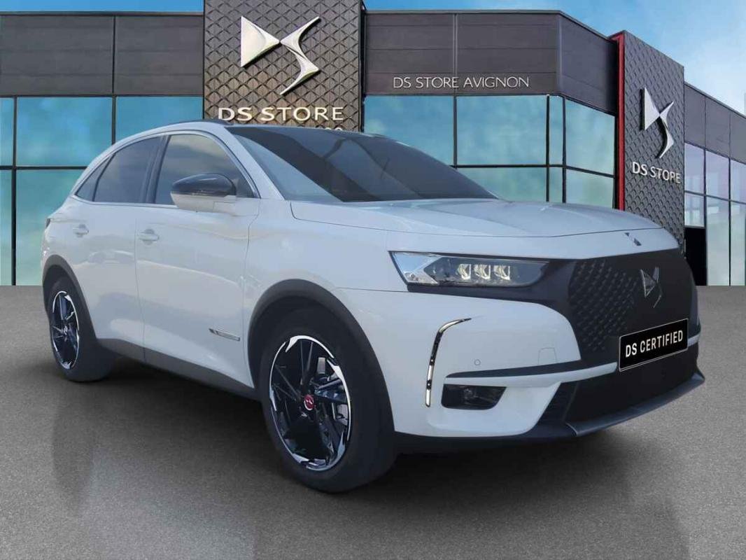 DS DS 7 Crossback - Photo 44
