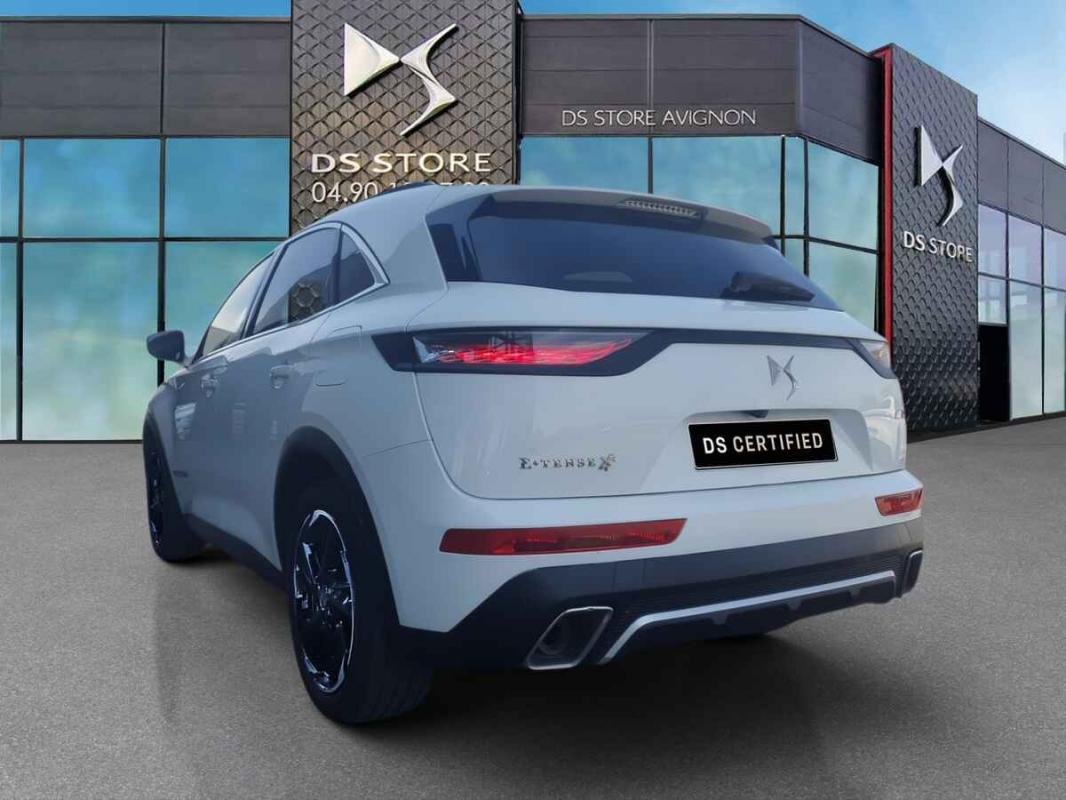 DS DS 7 Crossback - Photo 45