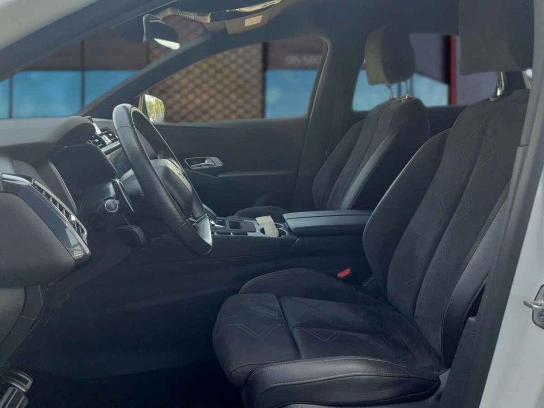 DS DS 7 Crossback - Photo 6
