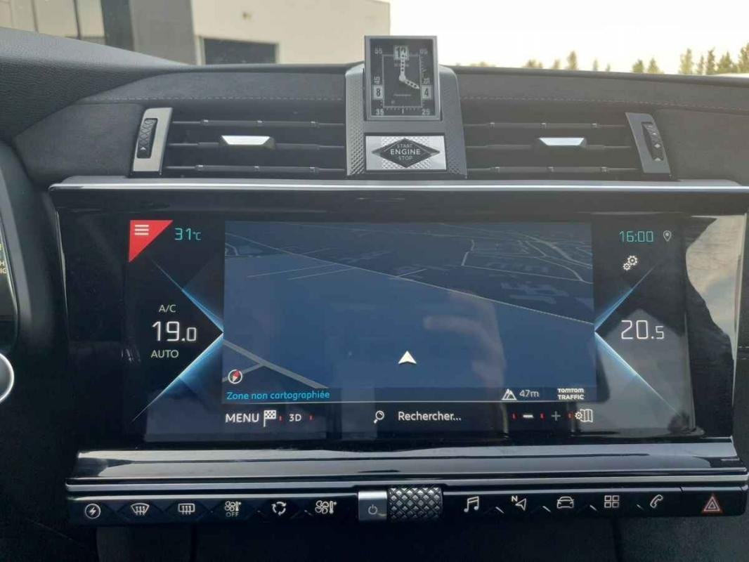 DS DS 7 Crossback - Photo 10