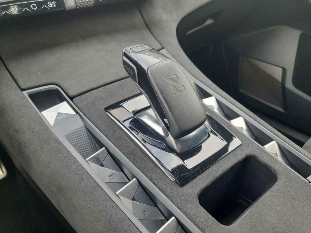 DS DS 7 Crossback - Photo 14