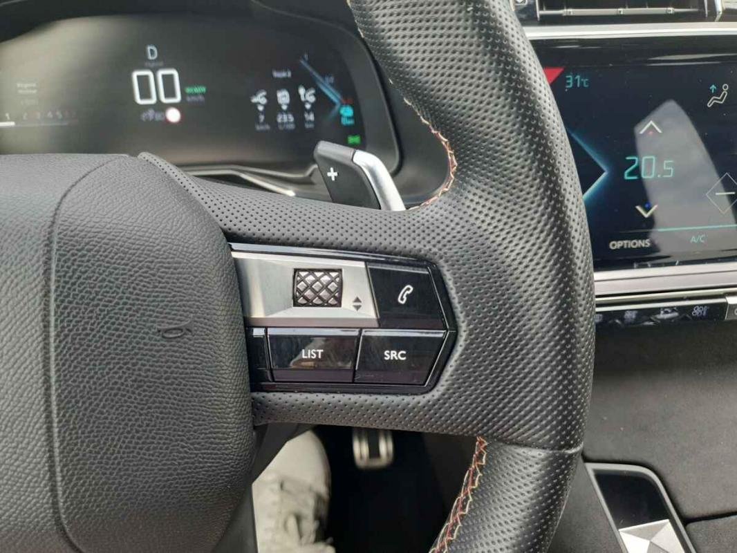 DS DS 7 Crossback - Photo 16