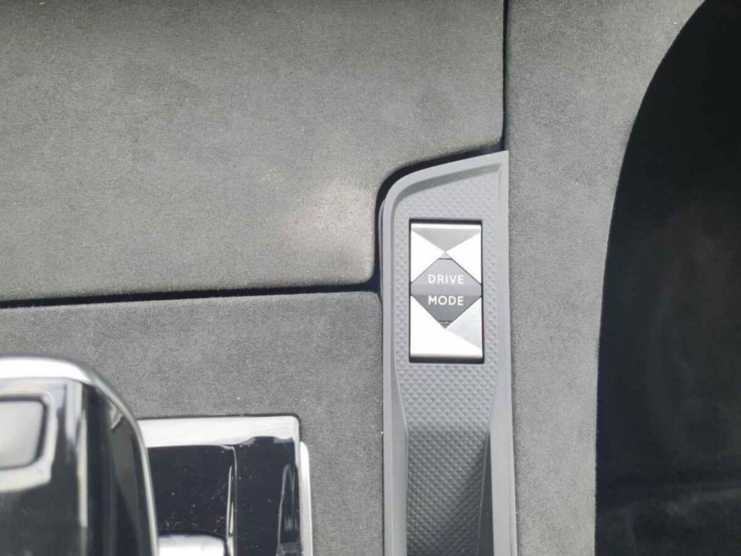 DS DS 7 Crossback - Photo 21