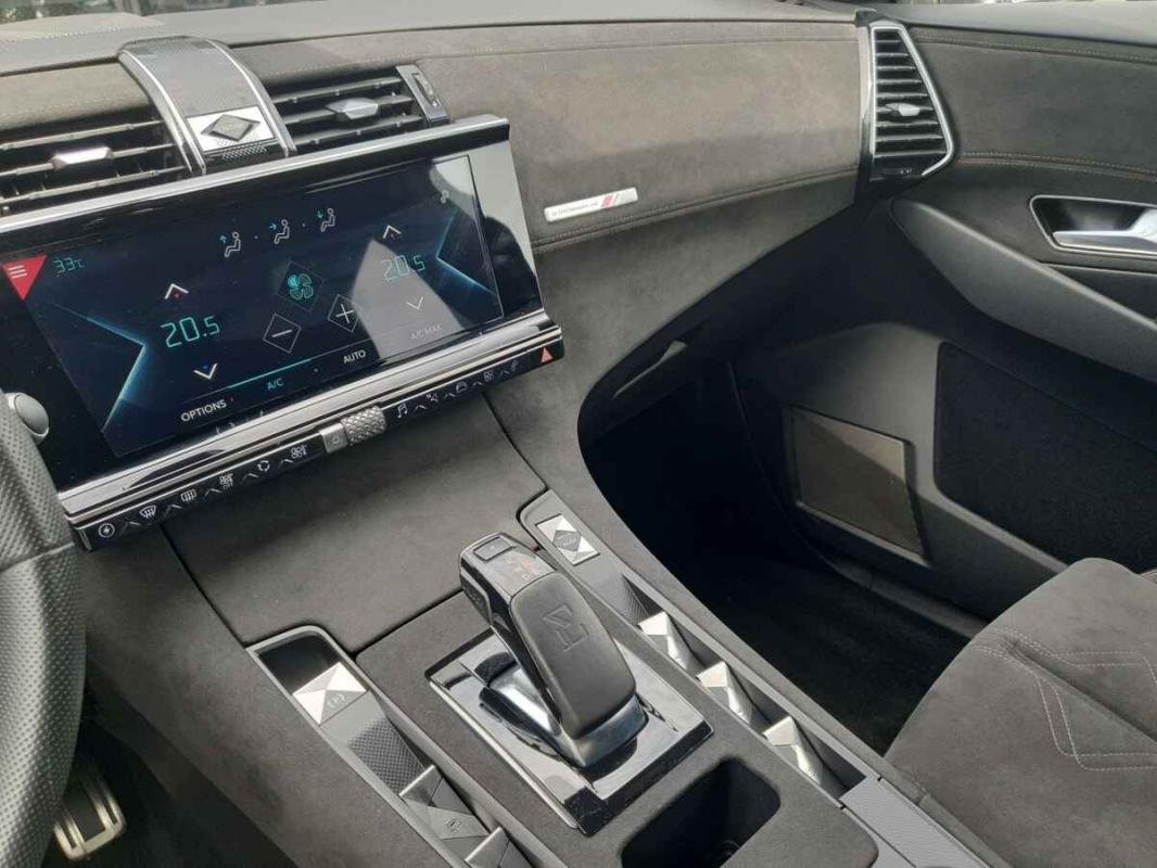 DS DS 7 Crossback - Photo 22