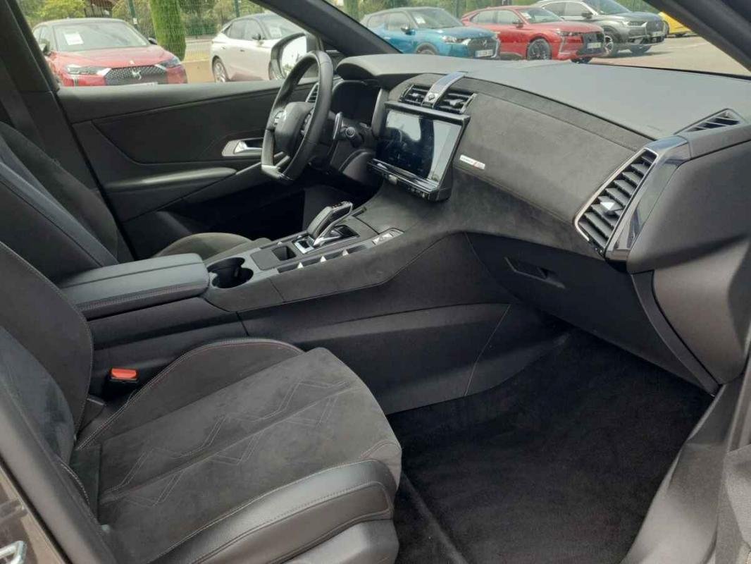 DS DS 7 Crossback - Photo 25
