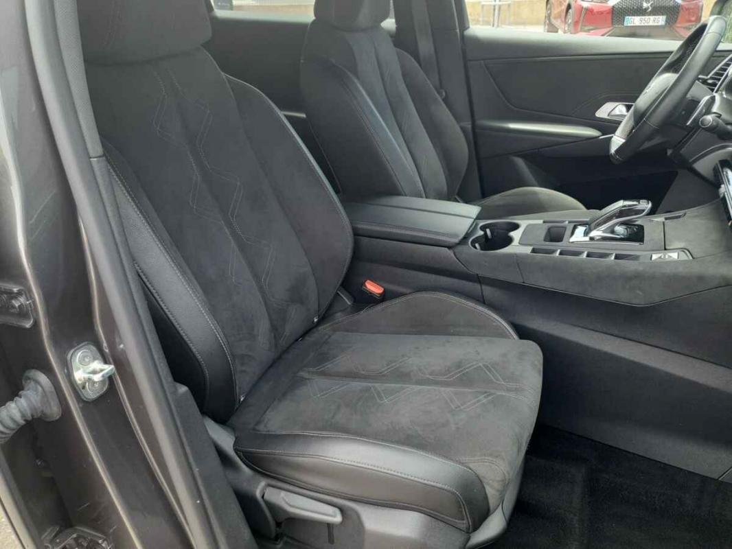 DS DS 7 Crossback - Photo 26