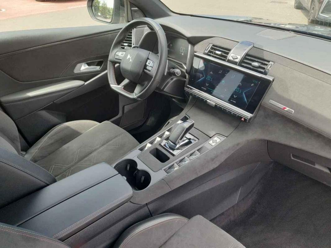DS DS 7 Crossback - Photo 27