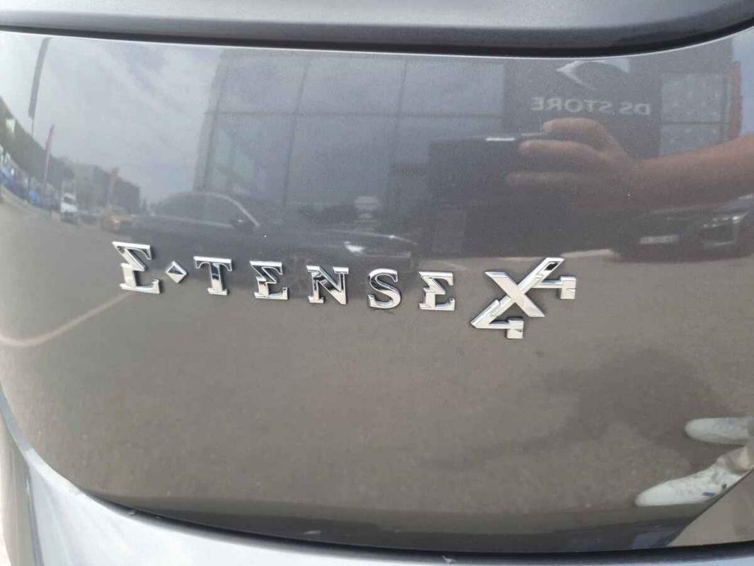 DS DS 7 Crossback - Photo 28