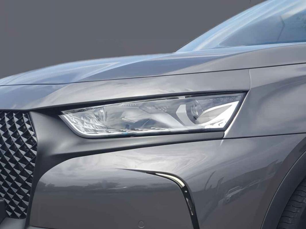 DS DS 7 Crossback - Photo 29