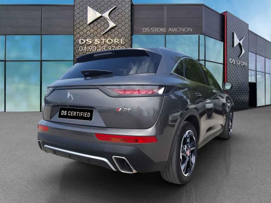DS DS 7 Crossback - Photo 3