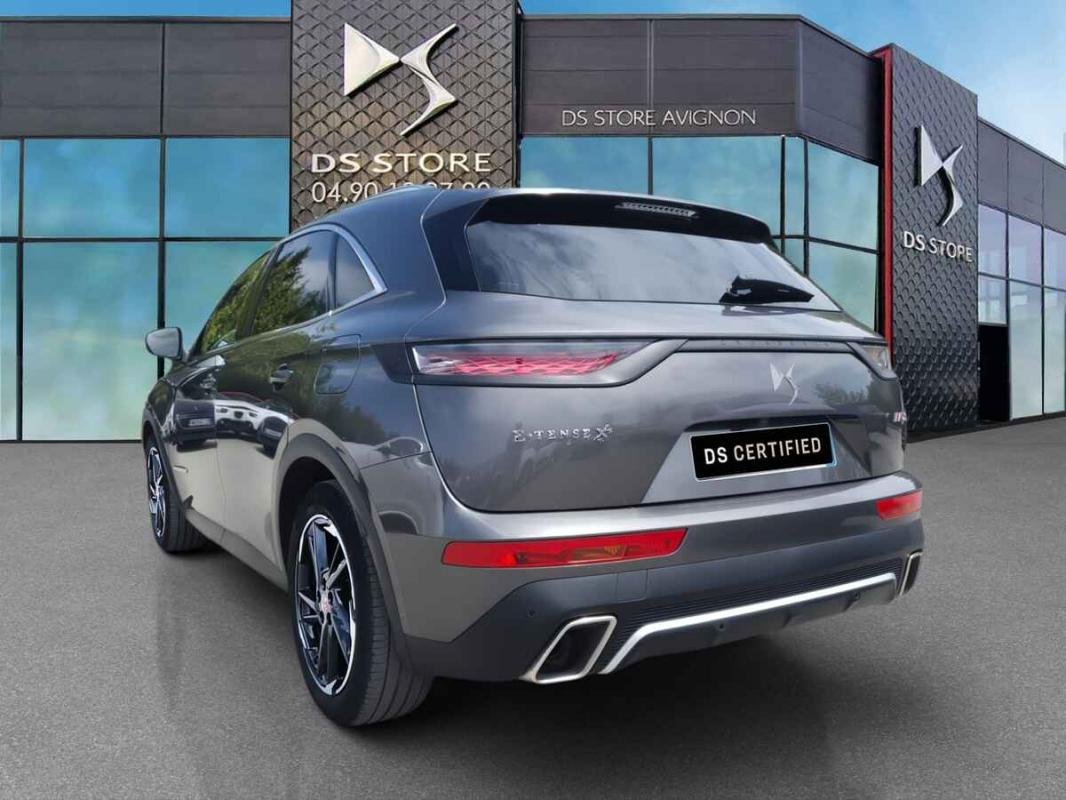 DS DS 7 Crossback - Photo 32