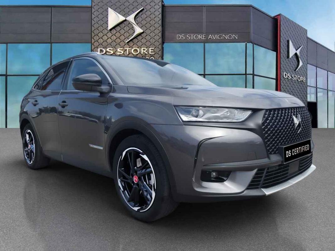 DS DS 7 Crossback - Photo 34