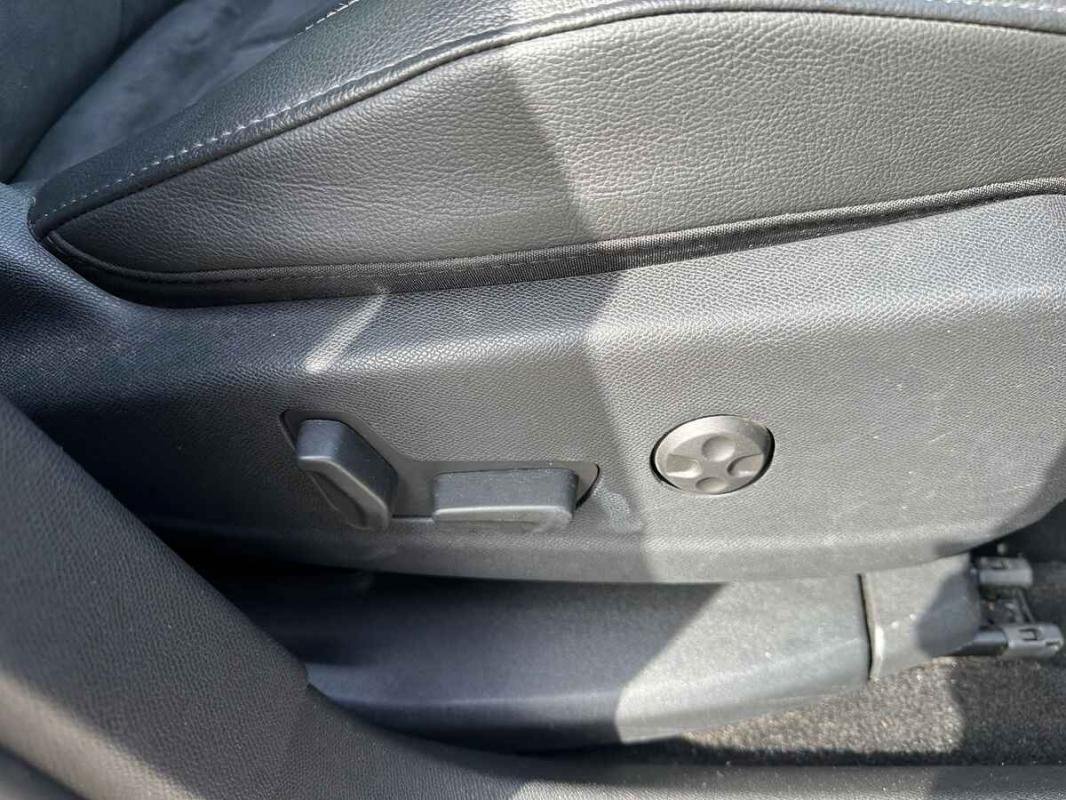 DS DS 7 Crossback - Photo 13