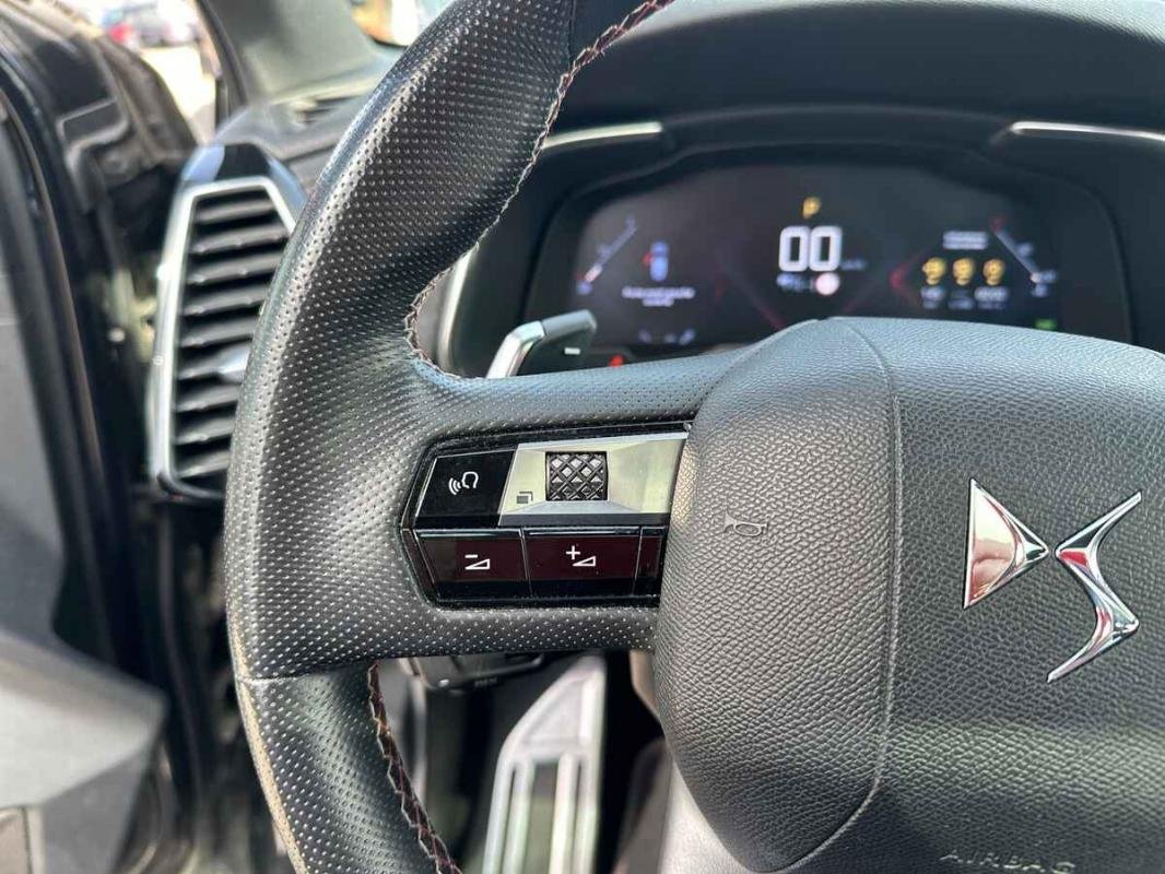 DS DS 7 Crossback - Photo 16
