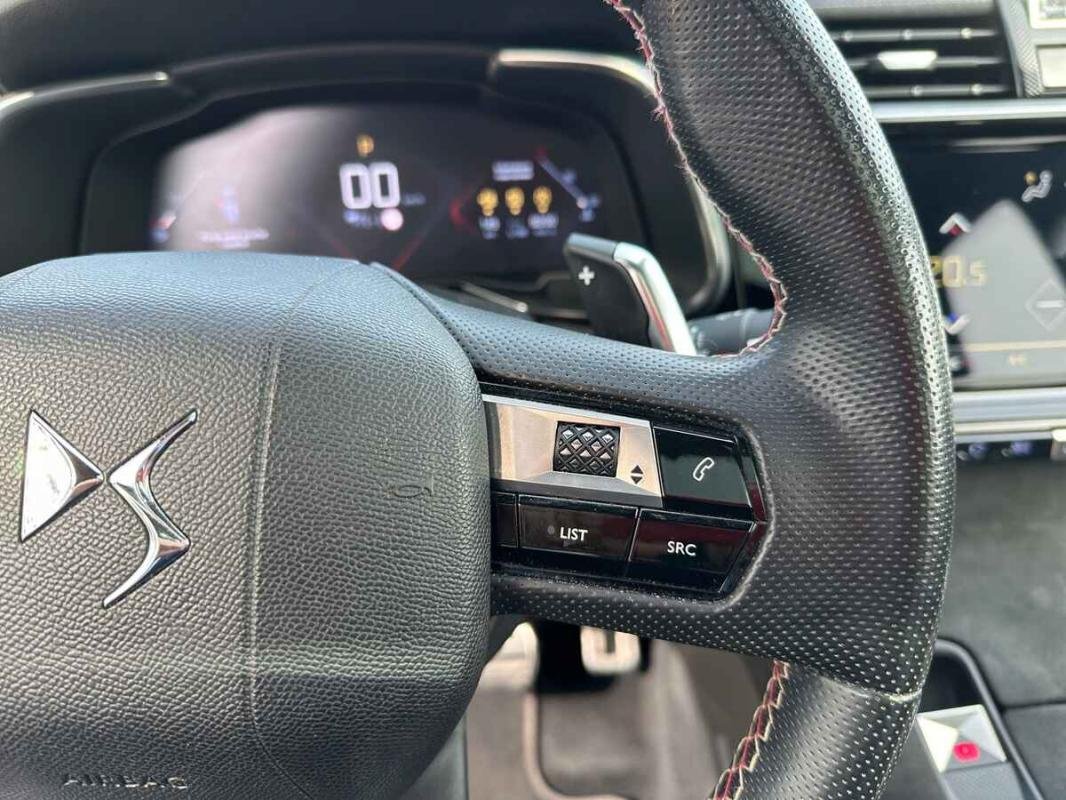 DS DS 7 Crossback - Photo 17