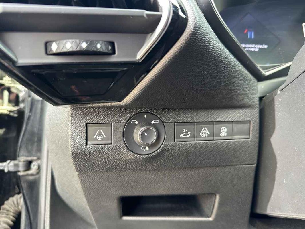 DS DS 7 Crossback - Photo 20