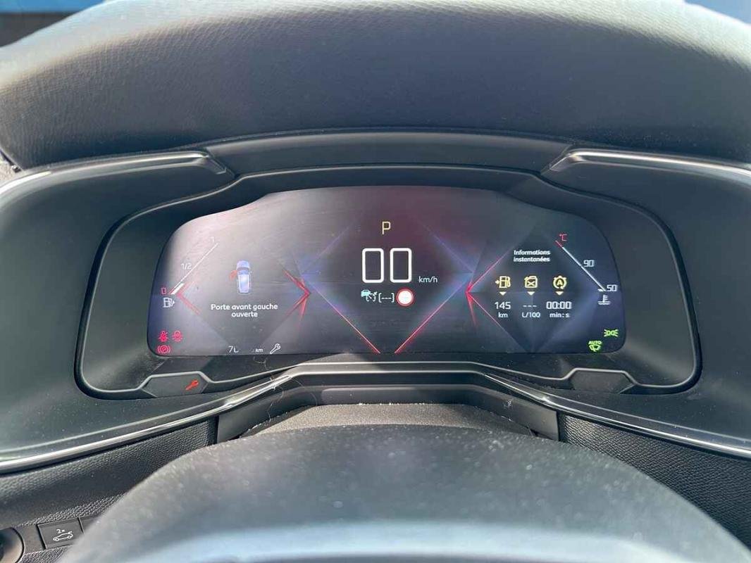 DS DS 7 Crossback - Photo 21