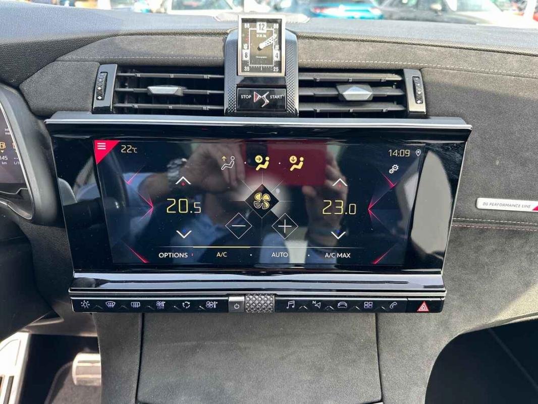 DS DS 7 Crossback - Photo 22
