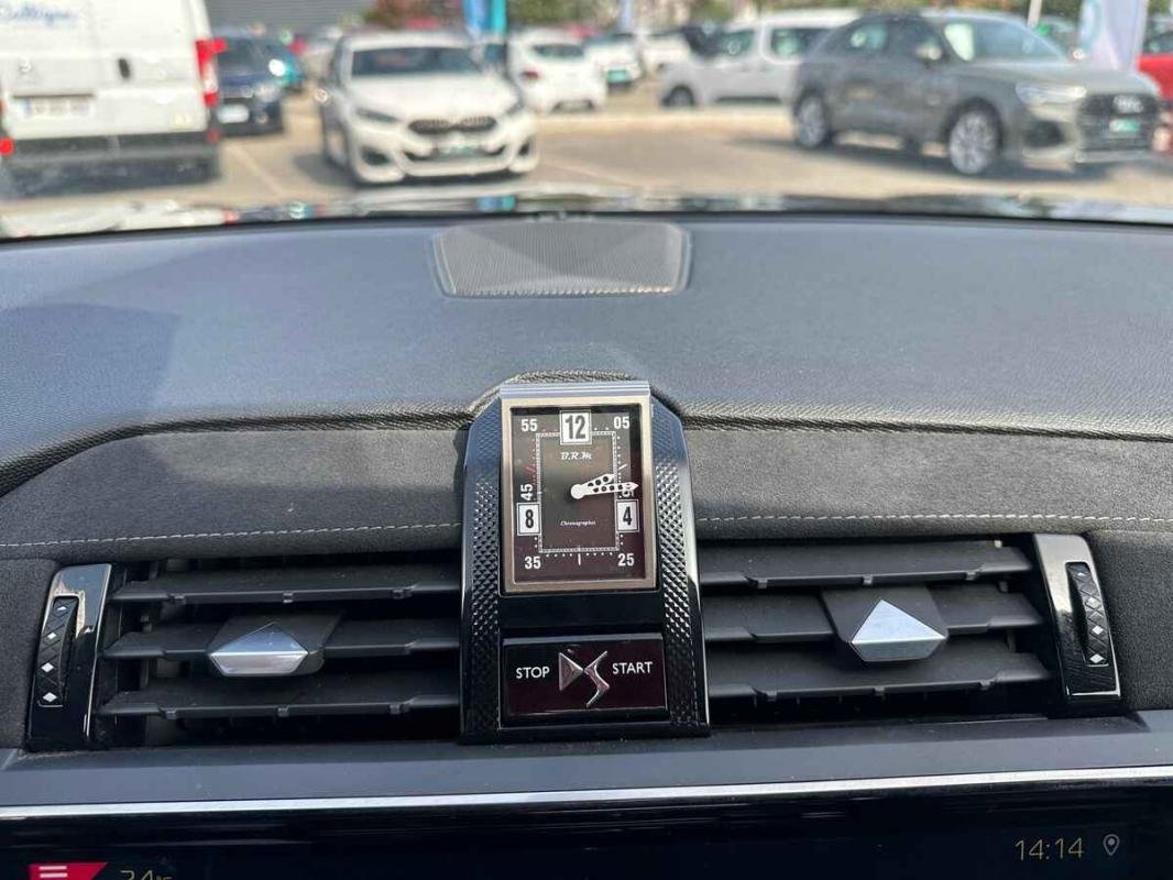 DS DS 7 Crossback - Photo 27