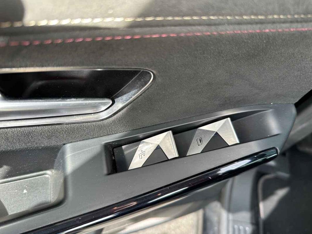 DS DS 7 Crossback - Photo 29