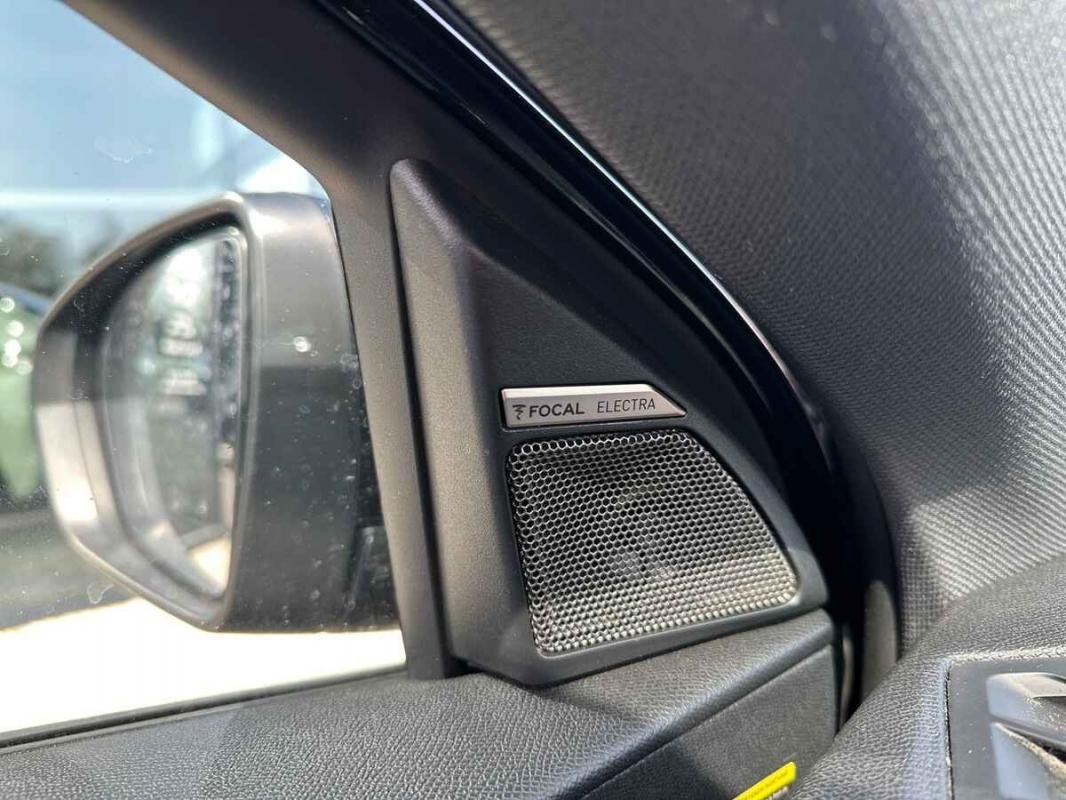 DS DS 7 Crossback - Photo 30
