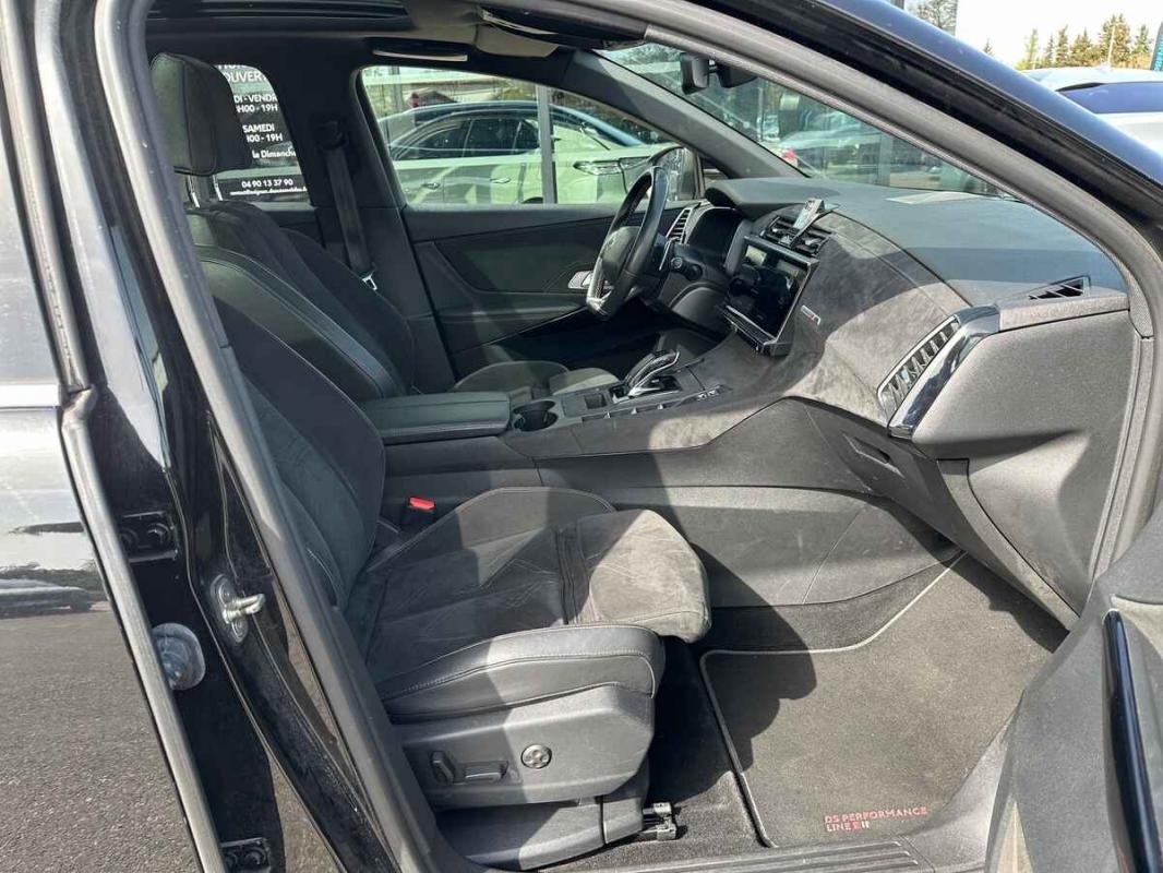 DS DS 7 Crossback - Photo 31