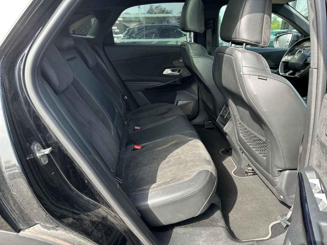 DS DS 7 Crossback - Photo 32