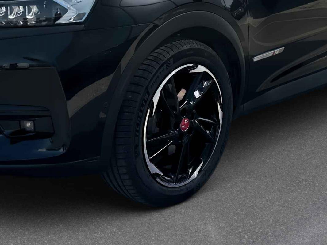 DS DS 7 Crossback - Photo 34