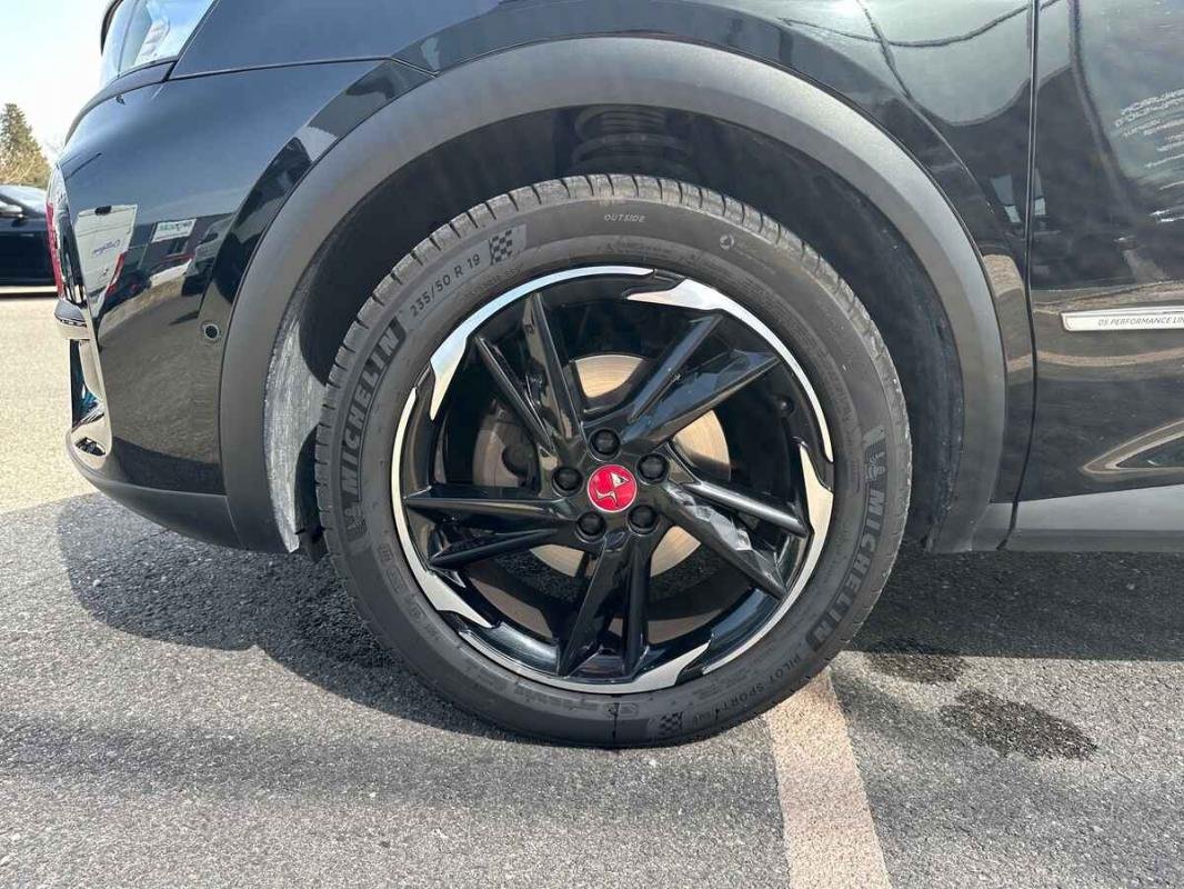 DS DS 7 Crossback - Photo 35
