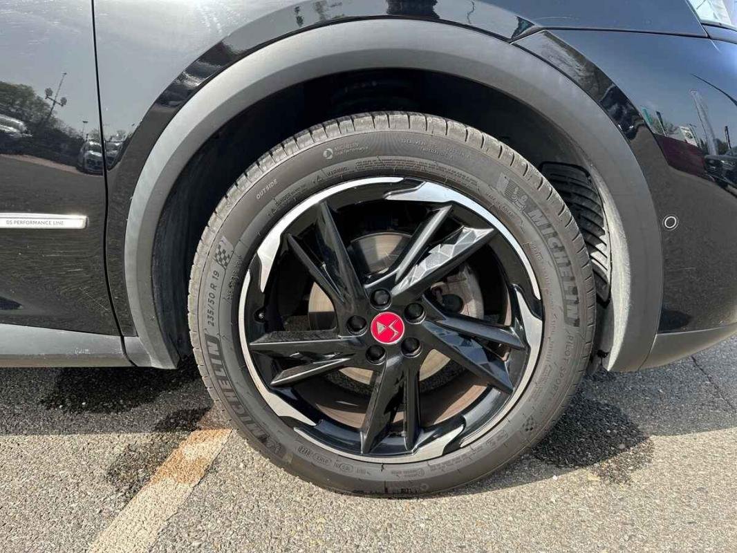 DS DS 7 Crossback - Photo 36