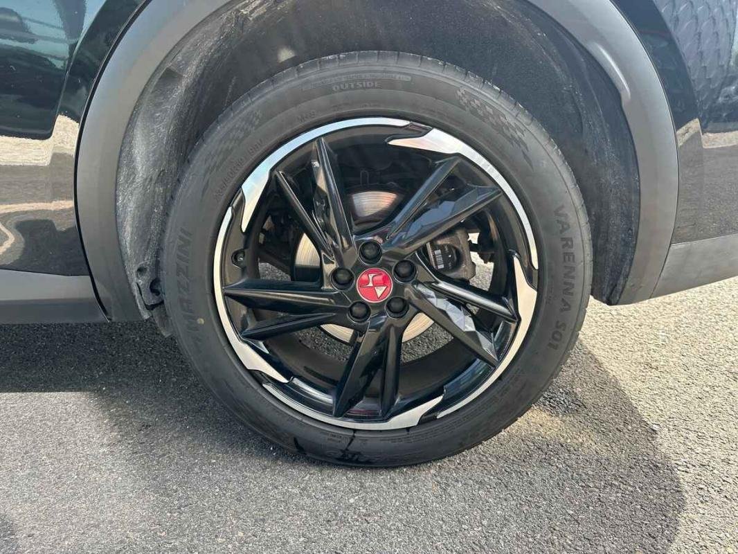 DS DS 7 Crossback - Photo 37