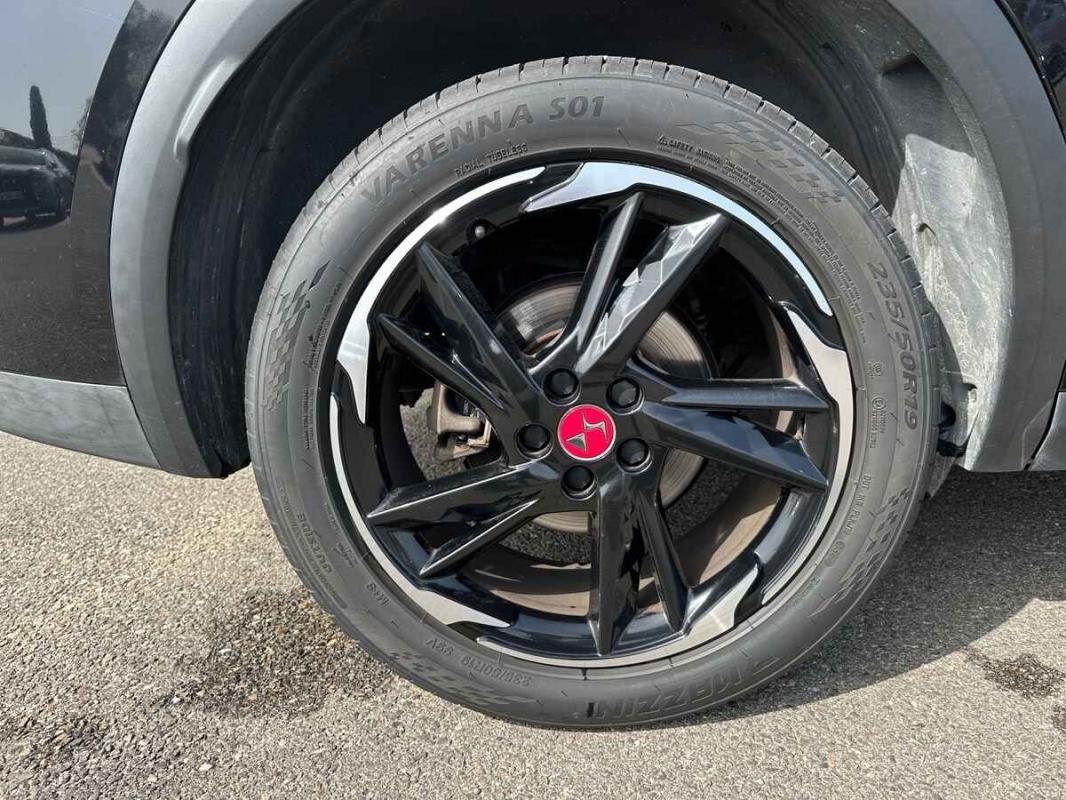DS DS 7 Crossback - Photo 38