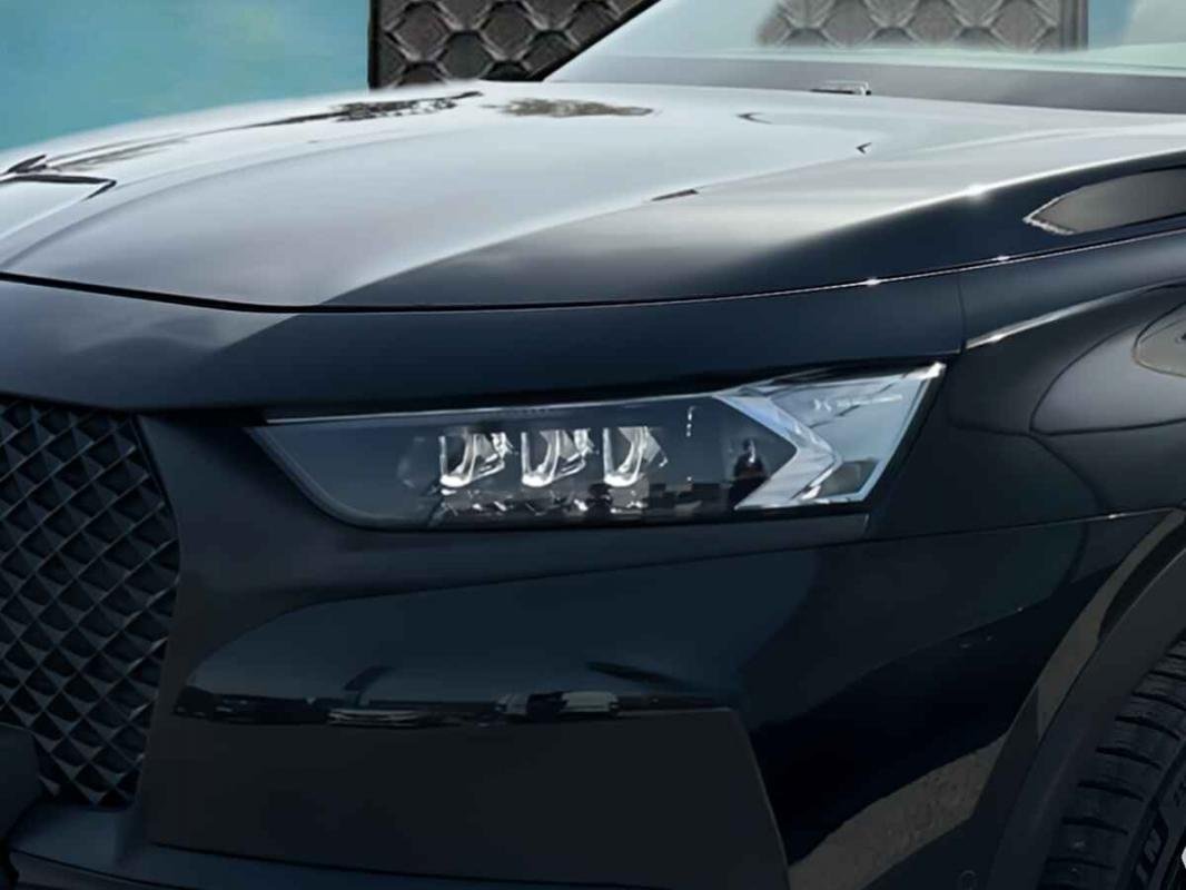 DS DS 7 Crossback - Photo 41