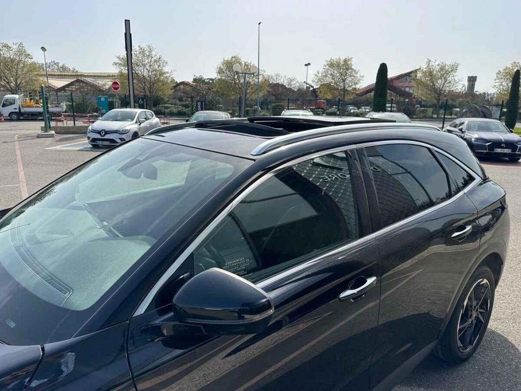 DS DS 7 Crossback - Photo 42