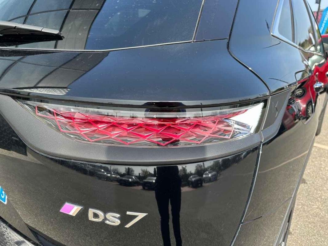 DS DS 7 Crossback - Photo 44