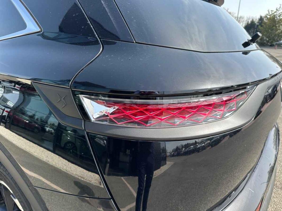 DS DS 7 Crossback - Photo 45