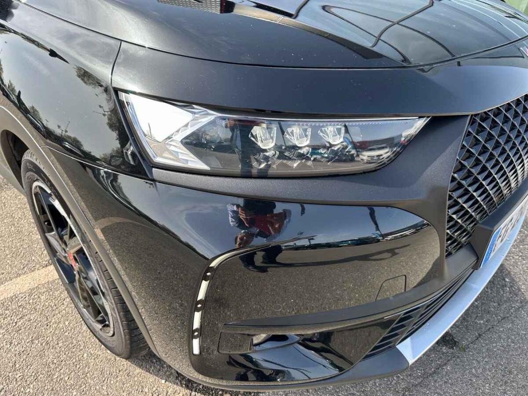 DS DS 7 Crossback - Photo 46