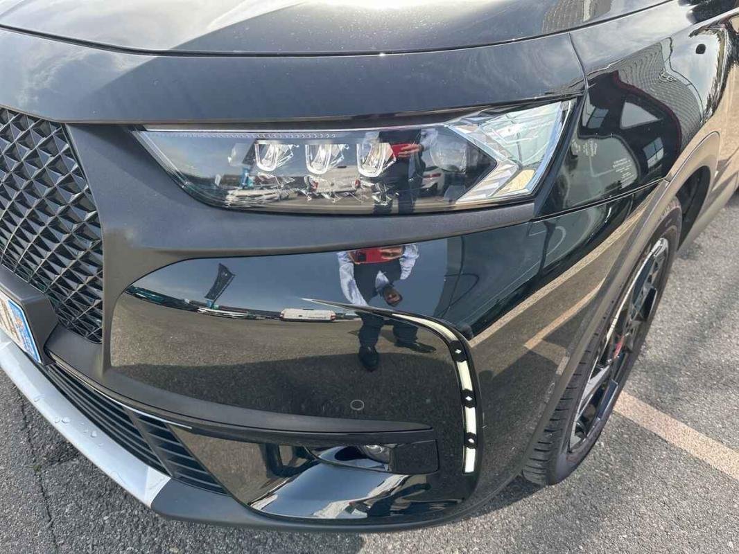 DS DS 7 Crossback - Photo 47