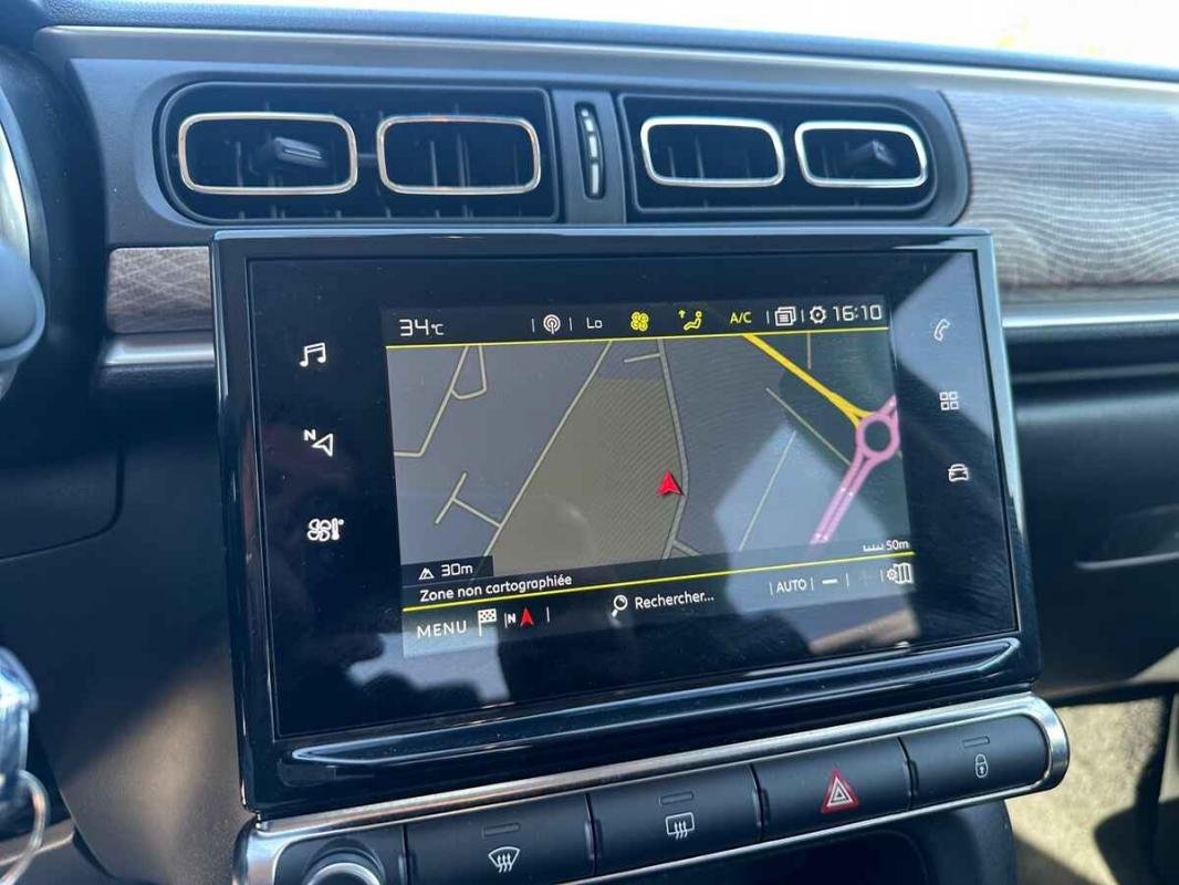 Citroën C3 - Photo 11