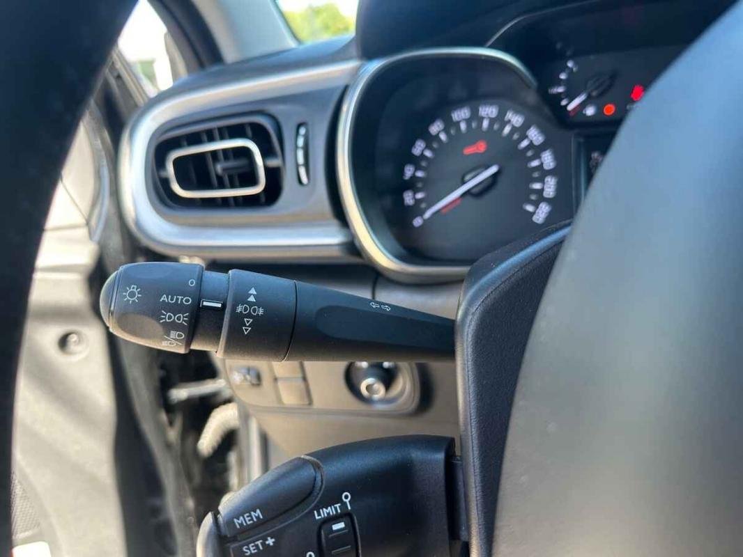 Citroën C3 - Photo 16