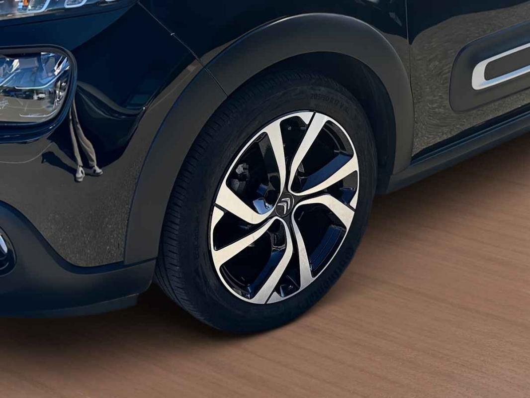 Citroën C3 - Photo 30