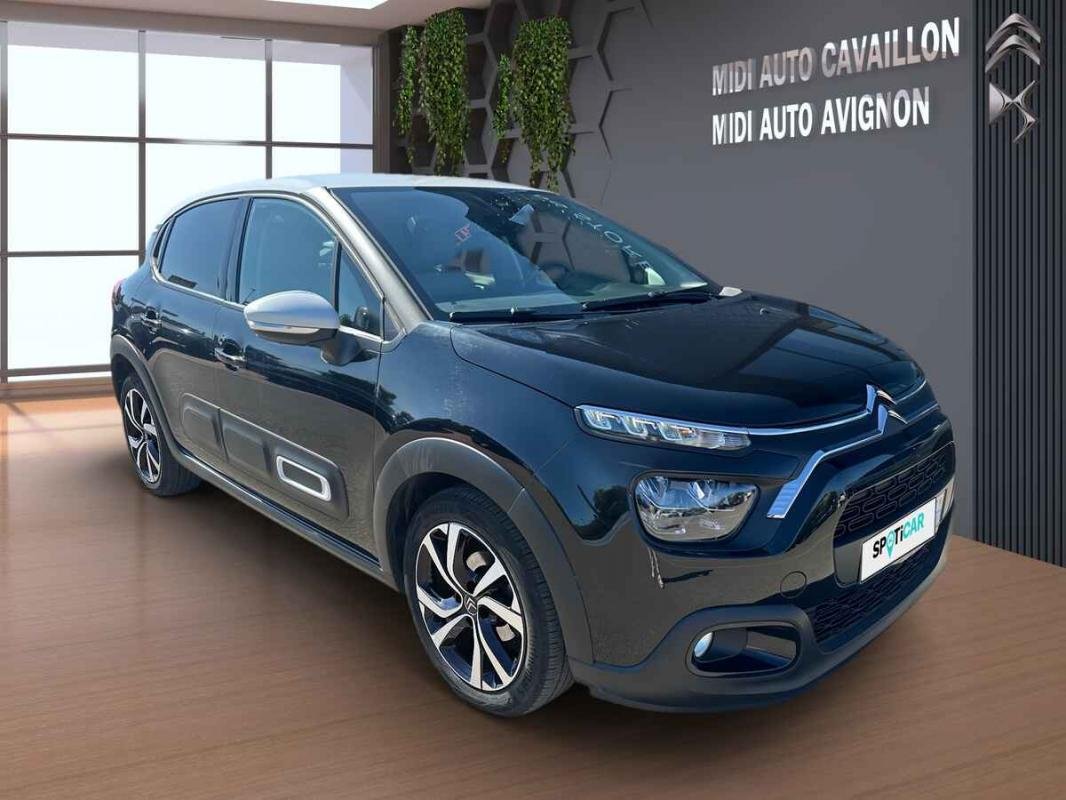 Citroën C3 - Photo 31