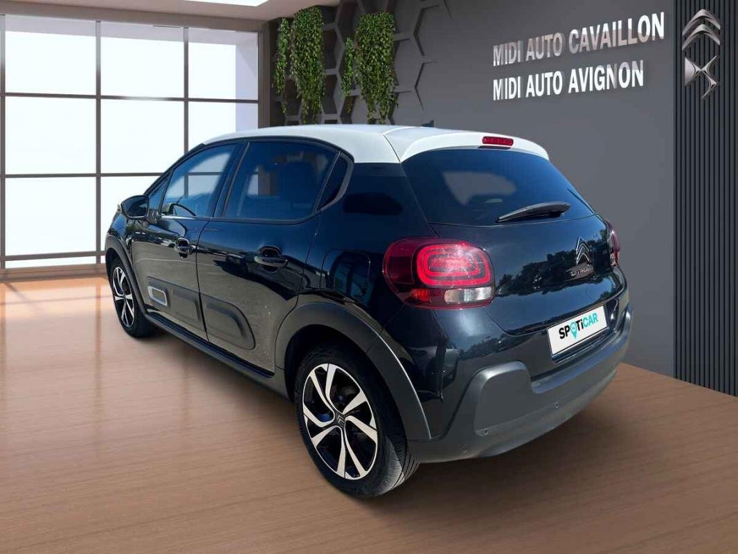 Citroën C3 - Photo 32