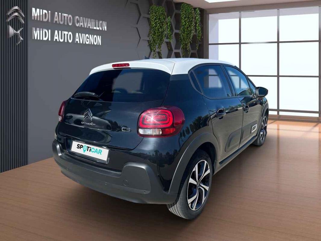 Citroën C3 - Photo 33