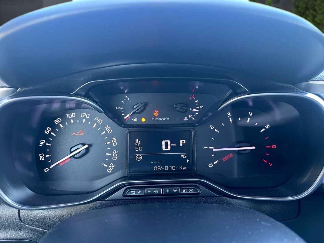 Citroën C3 - Photo 10